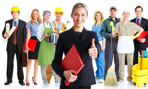 Çeşme Bayan Temizlikçi Hizmeti